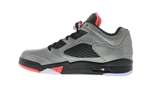 Фото № 6 с приближением к товару «‎Jordan 5 Retro Low Neymar»