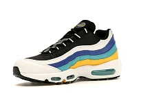 Фото № 2 с приближением к товару «‎Nike Air Max 95 Windbreaker»