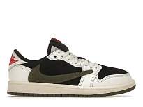 Фото № 1 с приближением к товару «‎Jordan 1 Retro Low OG SP»