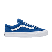 Фото № 1 с приближением к товару «‎Vans Old Skool 36 Blue»