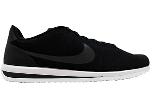 Nike Cortez Ultra Moire Black/Black-White