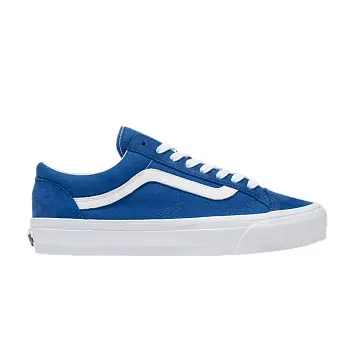 Vans Old Skool 36 Blue - 1