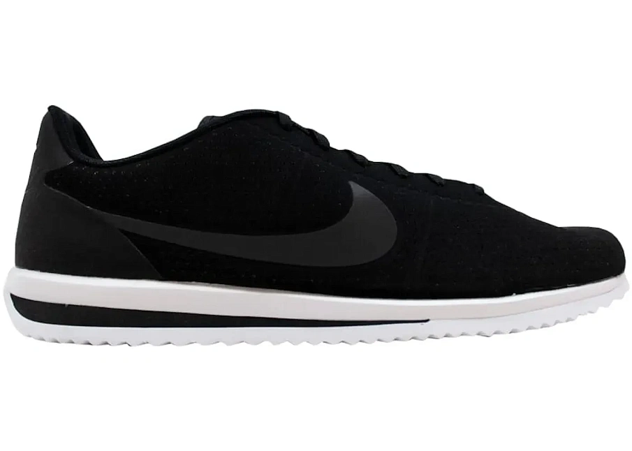 Фото № 1 с приближением к товару «‎Nike Cortez Ultra Moire Black/Black-White»