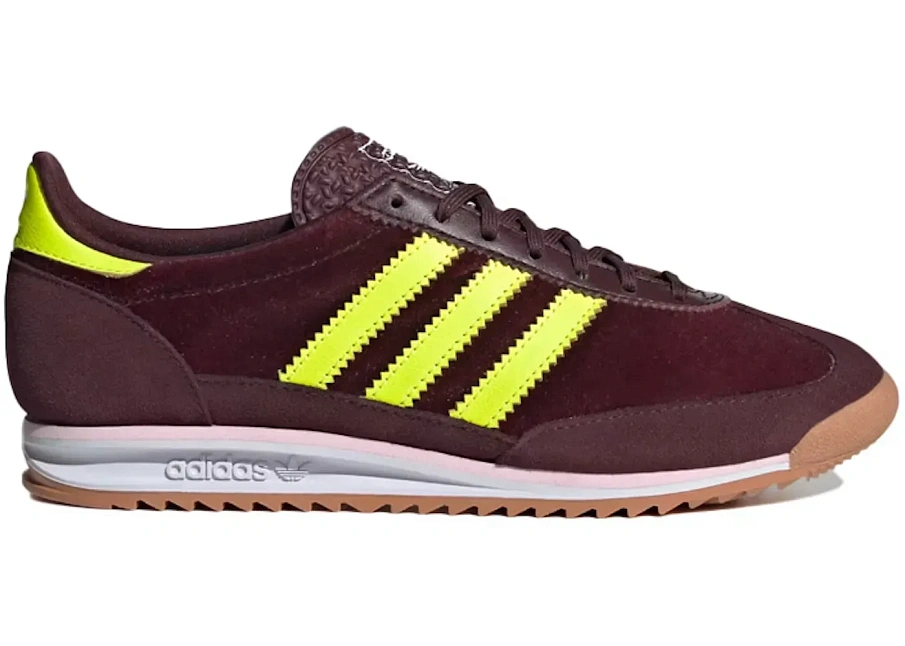 Фото № 1 с приближением к товару «‎adidas SL 72 OG»