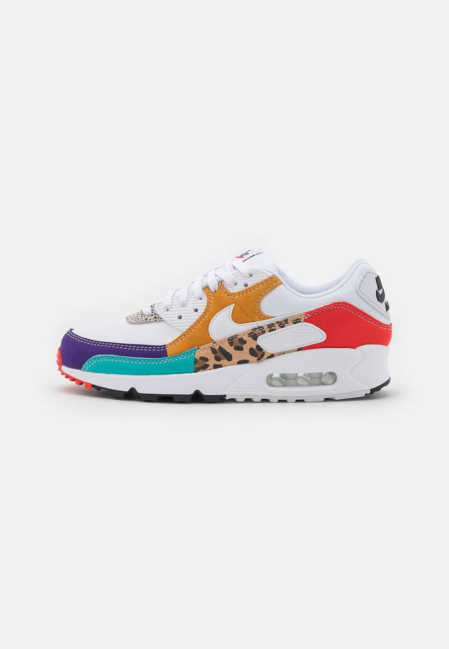 Фото № 1 с приближением к товару «‎Nike Air Max 90 SE »