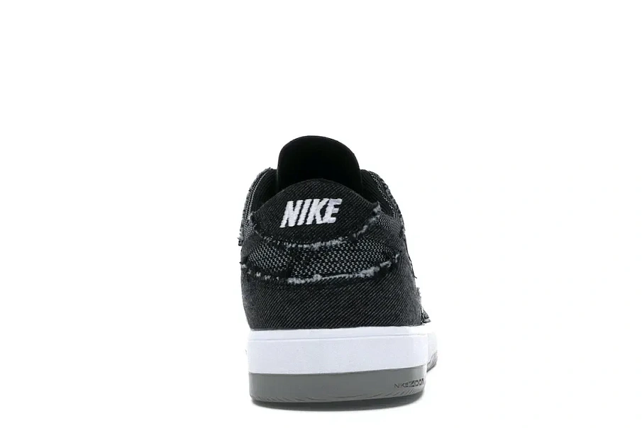 Фото № 4 с приближением к товару «‎Nike SB Dunk Low Elite Medicom Bearbrick»