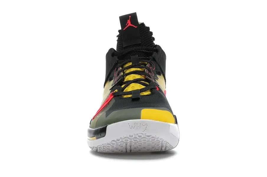 Фото № 2 с приближением к товару «‎Jordan Why Not Zer0.2 SE Birthday Scorpio»