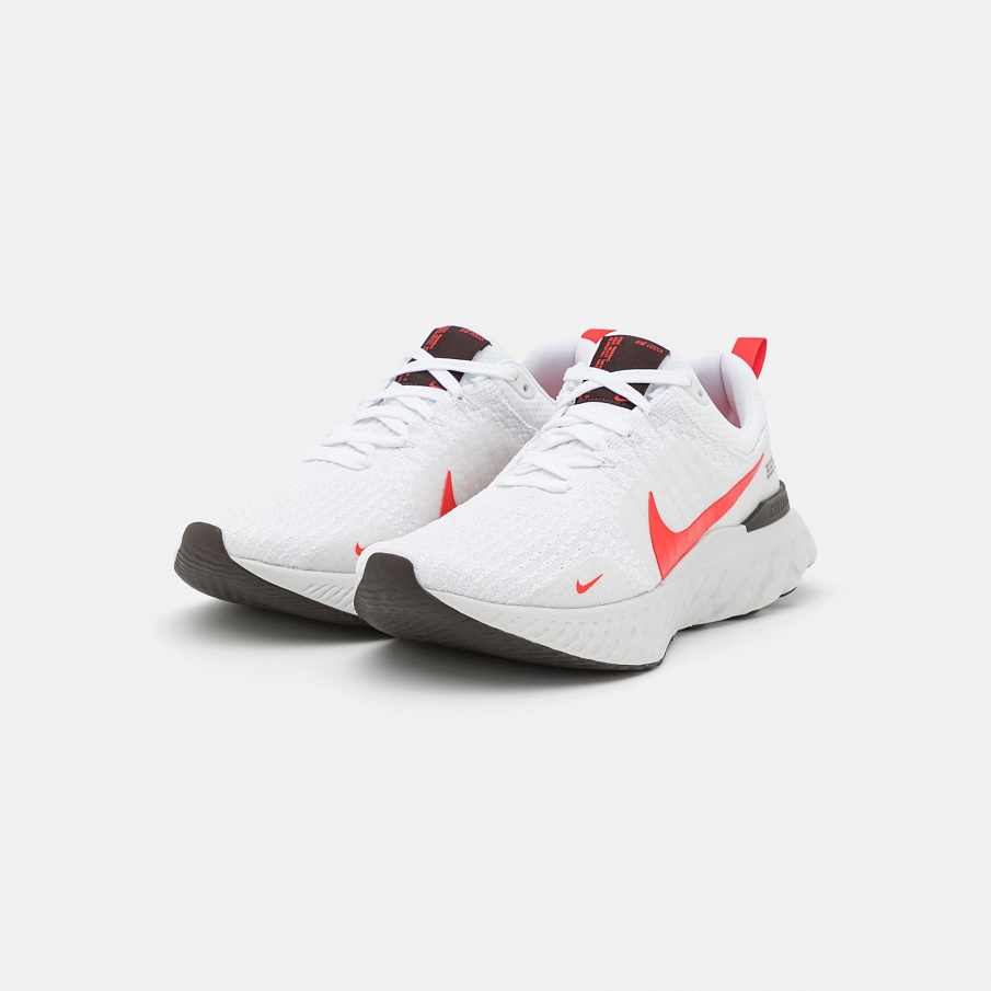 Фото № 2 с приближением к товару «‎Nike React Infinity FK 3»