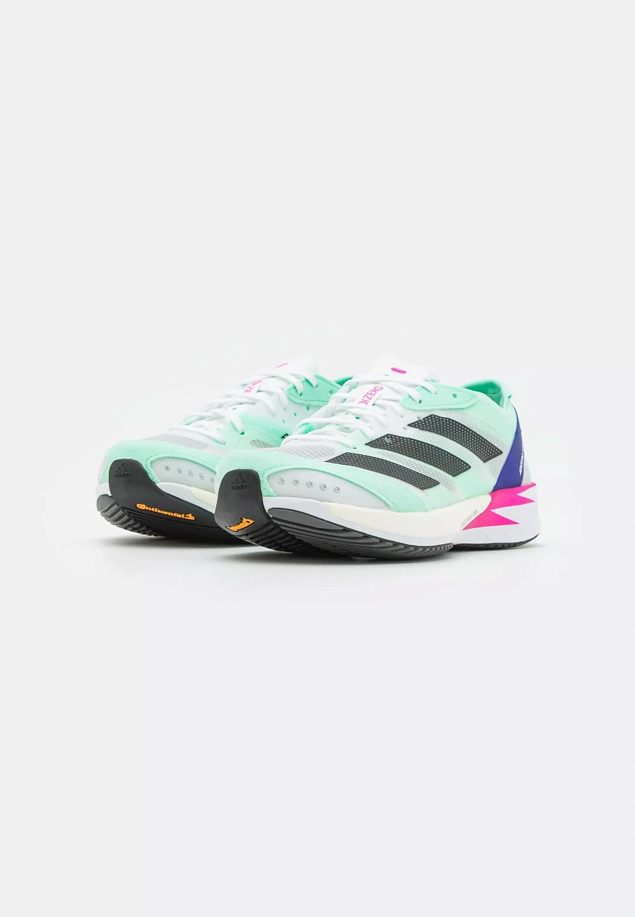 Фото № 2 с приближением к товару «‎ADIZERO ADIOS 7 UNISEX»