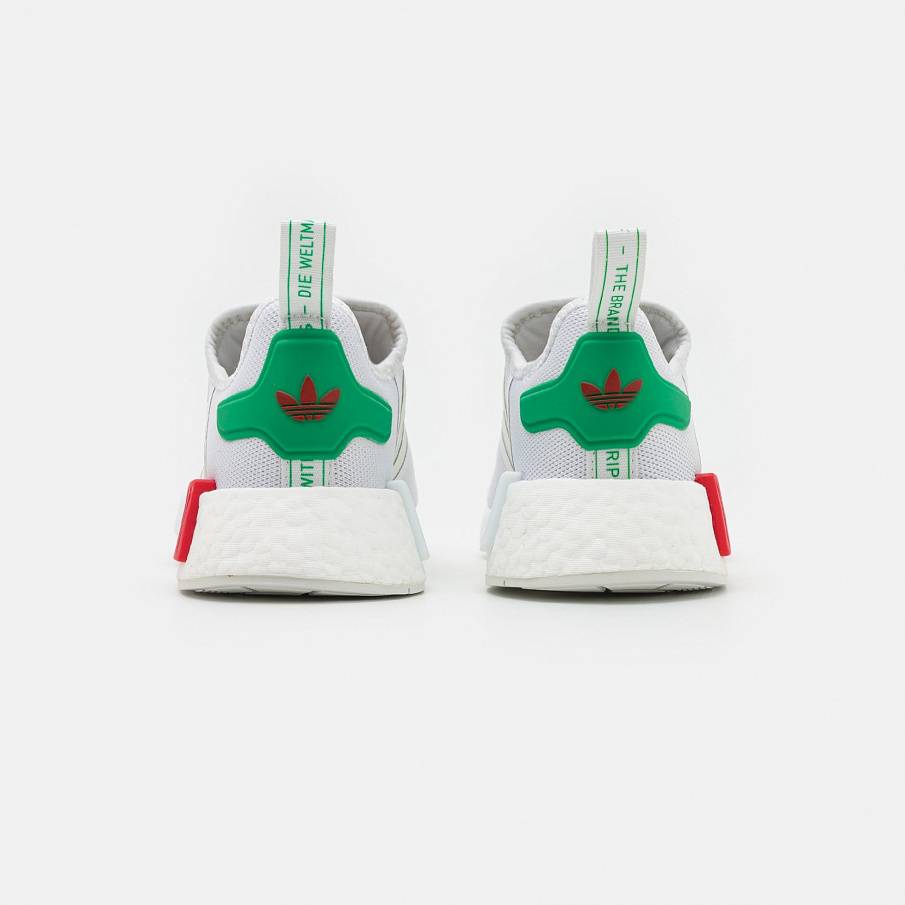 Фото № 3 с приближением к товару «‎Adidas Nmd_r1 »