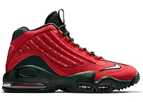 Фото № 1 с приближением к товару «‎Nike Air Griffey Max 2 Cincinnati Reds»