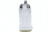 Фото № 4 с приближением к товару «‎Nike Lunar Force 1 Duckboot White/White»