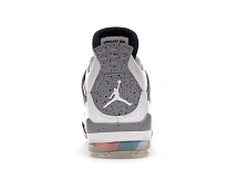 Фото № 4 с приближением к товару «‎Jordan 4 Retro Golf Eastside Golf»
