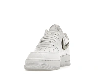 Фото № 3 с приближением к товару «‎Nike Air Force 1 07 Low White Picante Red»