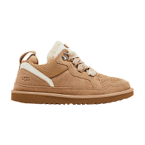 Фото № 1 с приближением к товару «‎UGG Lowmel Kids Sand»
