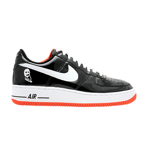 Nike Air Force 1 Premium Halloween