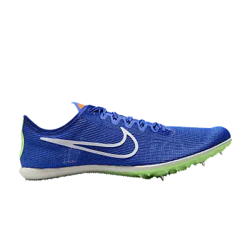 Nike Zoom Mamba 6 Racer Blue Lime Blast