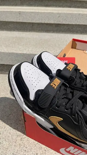 Air Jordan Legaсy 312 Low - 3