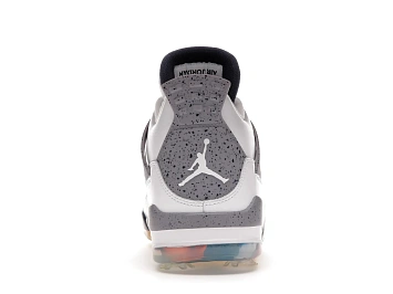 Jordan 4 Retro Golf Eastside Golf - 4