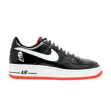 Nike Air Force 1 Premium Halloween