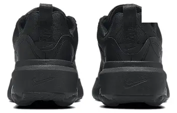 Nike Air Max Verona Wmns "Triple Black - 7