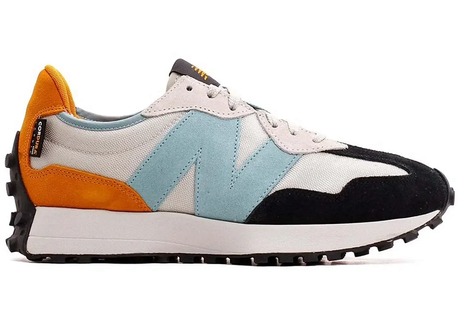 Фото № 1 с приближением к товару «‎New Balance 327»