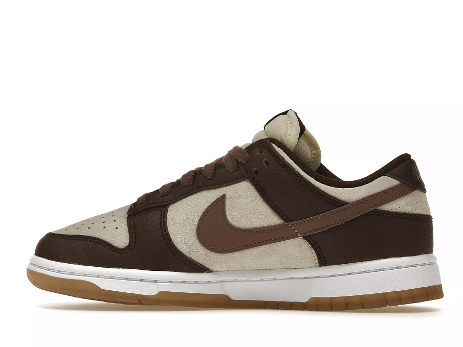 Фото № 3 с приближением к товару «‎Nike Dunk Low Plum Eclipse »
