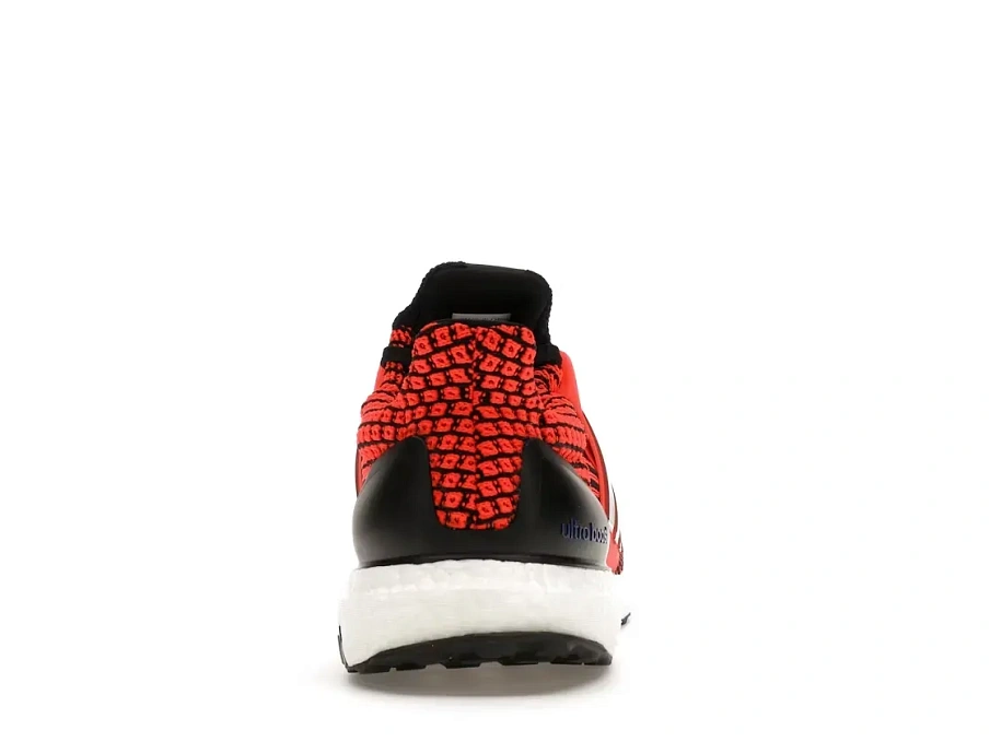 Фото № 4 с приближением к товару «‎adidas Ultra Boost 5.0 DNA»