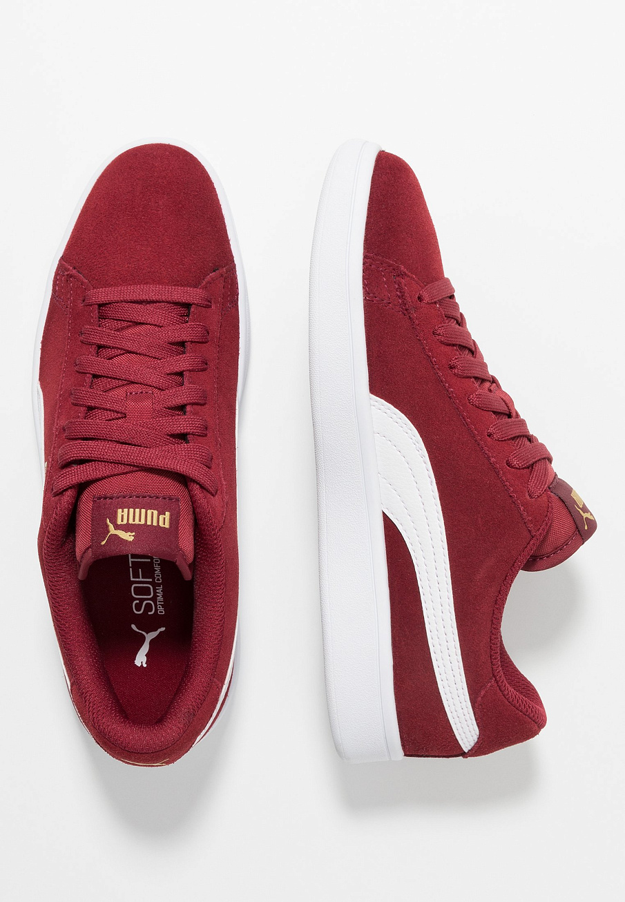 Фото № 2 с приближением к товару «‎Puma Smash V2 »