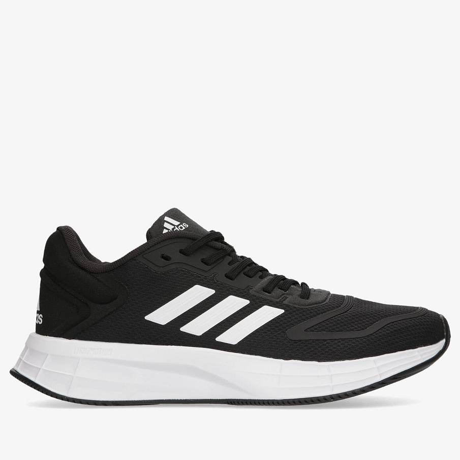 Фото № 1 с приближением к товару «‎adidas Wmns Duramo Sl 2.0 Running Shoes BlackWhite»