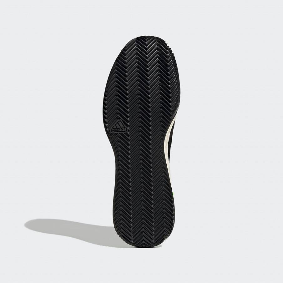 Фото № 1 с приближением к товару «‎Adidas Adizero Ubersonic 4»