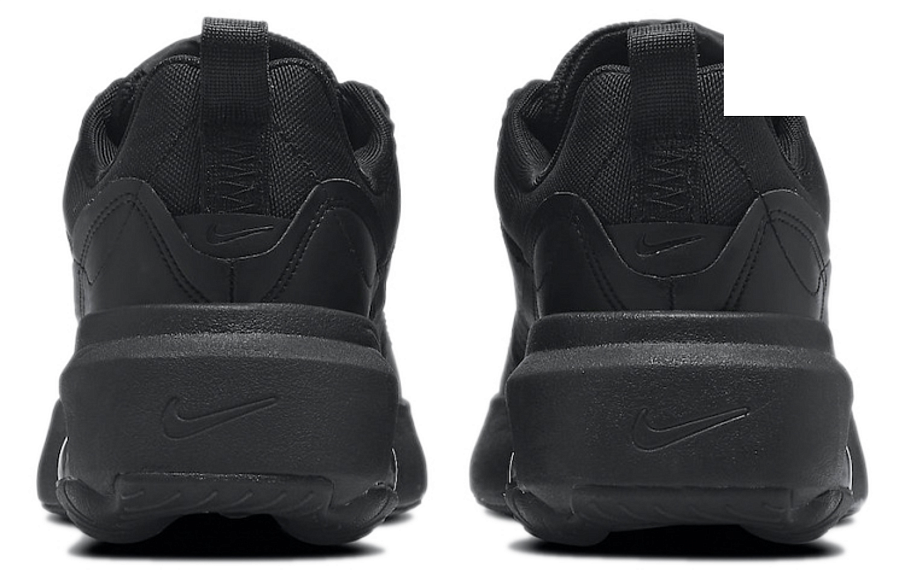 Фото № 4 с приближением к товару «‎Nike Air Max Verona Wmns "Triple Black»