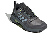 Фото № 3 с приближением к товару «‎adidas Wmns Terrex Swift R3 Hiking Grey»