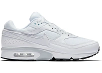 Фото № 1 с приближением к товару «‎Nike Air Max BW White Pure Platinum»