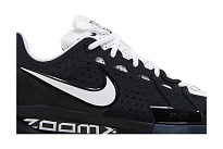 Фото № 3 с приближением к товару «‎Nike Air Zoom GT Cut 3 Black White»
