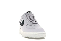 Фото № 3 с приближением к товару «‎Nike Air Force 1 Low Vast Grey Black»