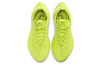 Фото № 4 с приближением к товару «‎Nike Zoom Double Stacked Wmns Yellow»