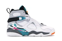 Фото № 1 с приближением к товару «‎Jordan 8 Retro South Beach »