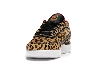 Фото № 2 с приближением к товару «‎Nike Court Air Vapor Wing Leopard »