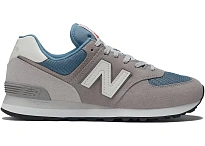 Фото № 1 с приближением к товару «‎New Balance 574»