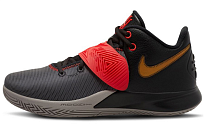 Фото № 1 с приближением к товару «‎Nike Kyrie Flytrap 3 Ep Basketball Shoes Black Red»