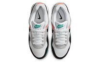 Фото № 4 с приближением к товару «‎Nike Wmns Air Max Correlate 'White Black New Green'»