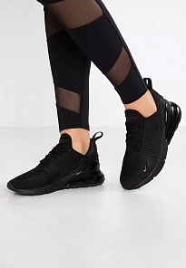Фото № 2 с приближением к товару «‎AIR MAX 270»