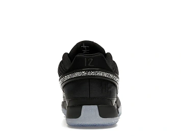 Nike Ja 1 Swarovski Midnight - 4