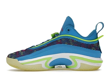 Jordan 36 Low - 3