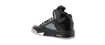 Jordan 5 Retro Doernbecher - 4