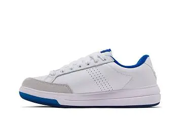 Reebok G-Unit G6 White - 4