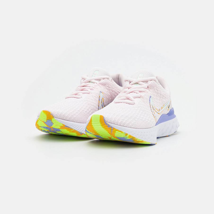 Фото № 2 с приближением к товару «‎Nike React Infinity FK 3»