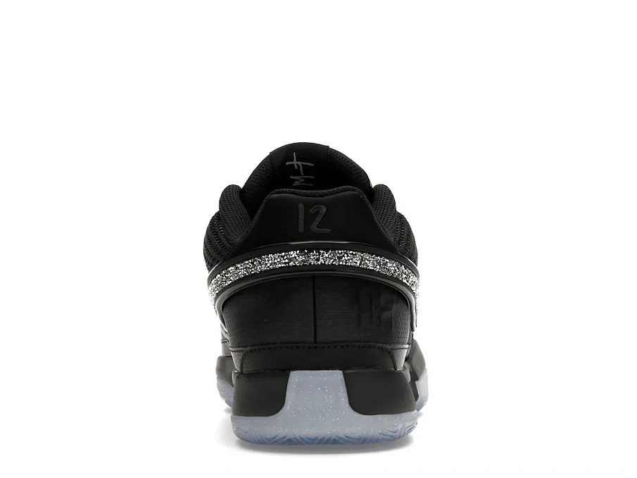 Фото № 4 с приближением к товару «‎Nike Ja 1 Swarovski Midnight»