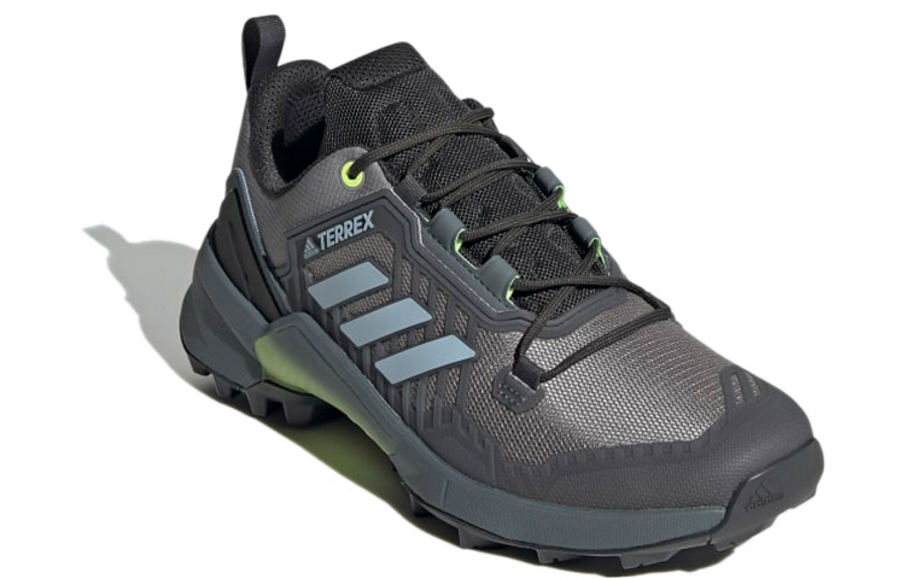 Фото № 3 с приближением к товару «‎adidas Wmns Terrex Swift R3 Hiking Grey»